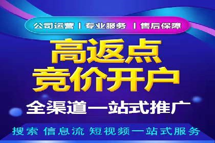 企业在SEM代运营托管公司的帮助下实现品牌升级